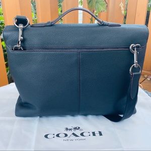 metropolitan soft push lock brief